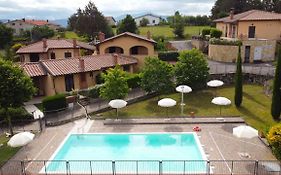 Sweet Home Contignano